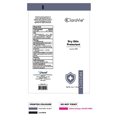 Dry Skin Protectant 4oz_tube (Dry Skin Protectant 4oz Tube)